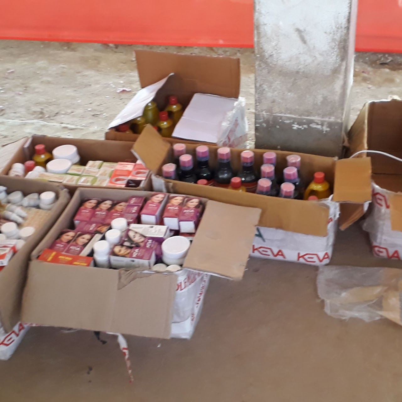 Alnoor Welfare Society: Providing Essential Medicines to Those in Need